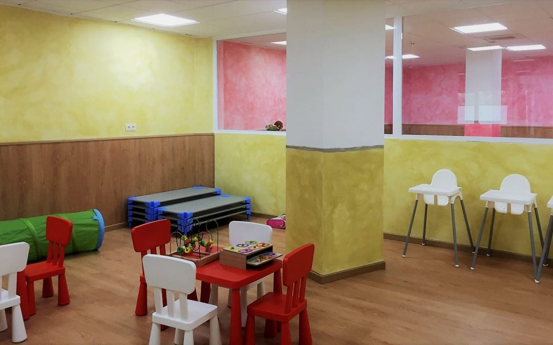 Infermeres de Catalunya demana a Salut i Educació l’habilitació d’aules amb funció de guarderies per als fills dels professionals sanitaris