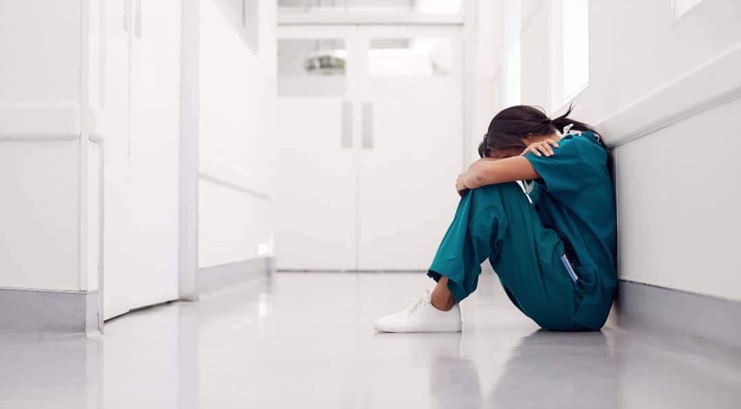 Menys pagues “d’agraïment” i més sous dignes i plus de perillositat per a tots els professionals