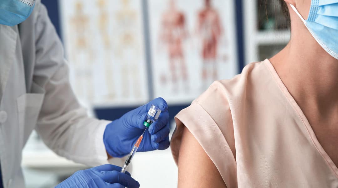 Posicionament sobre la presumpta irregularitat per part de tres infermeres durant la vacunació en un centre residencial