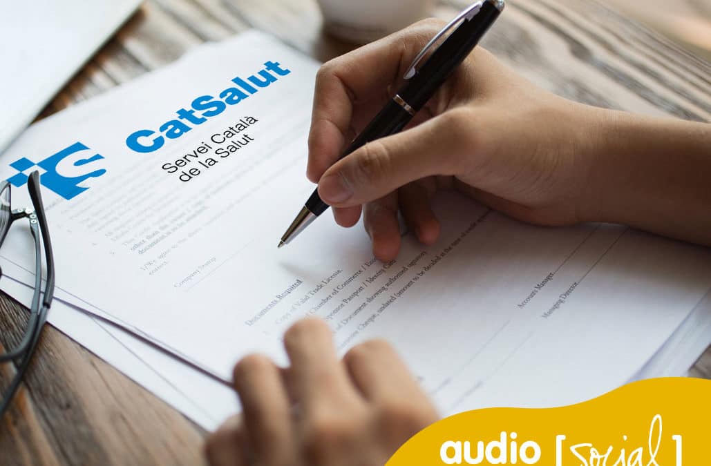 Circular del Servei Català de la Salut amb mesures retributives… un pegat per salvar la cobertura dels serveis, no per millorar les condicions de les infermeres!