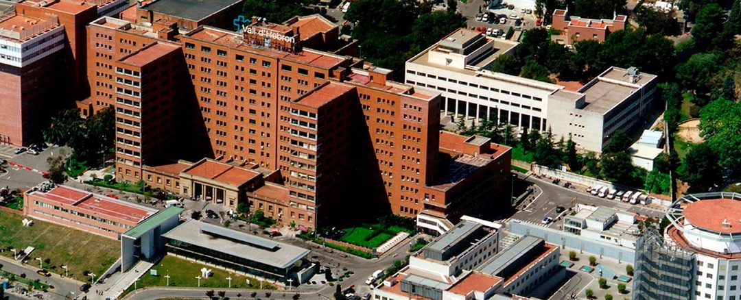 Les treballadores i treballadors de l’Hospital Vall d’Hebrón creen la secció sindical d’Infermeres de Catalunya