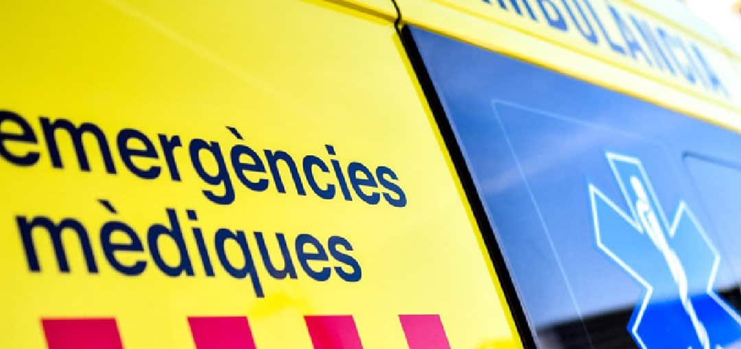 Infermeres de Catalunya recorrem davant del Constitucional els serveis mínims del 100% de la plantilla del SEM durant la vaga del 2021