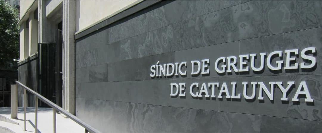 Infermeres de Catalunya presentem denúncia pel procés d’estabilització de l’ICS davant del Síndic de Greuges pels problemes informàtics i els terminis ajustats d’aquest