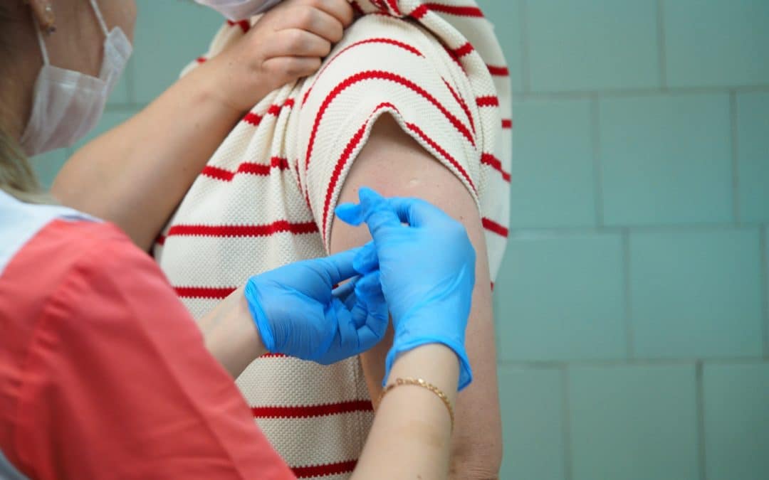 Posicionament d’Infermeres de Catalunya quant a la campanya vacunal Grip/COVID-19 2023-2024