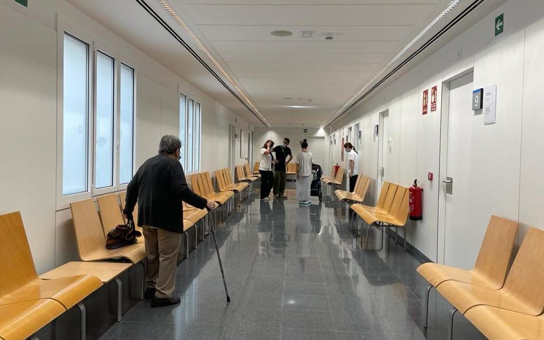 Infermeres de Catalunya ens posicionem davant la previsió de la contractació en període estival a l’Institut Català de la Salut