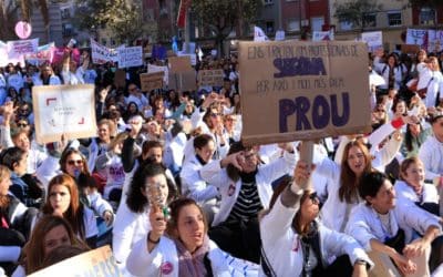 Resum de la quarta reunió de seguiment amb el Departament de Salut