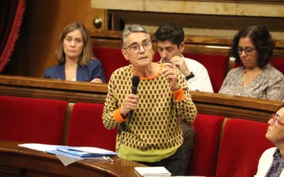 Salut proposa una reforma del sistema sanitari pretensiosa amb moltes incògnites i professionals sobrecarregades