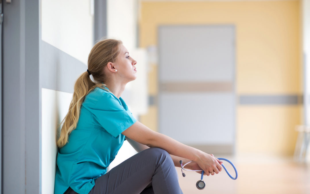 Infermeres de Catalunya denunciem l’incompliment de la implementació dels pactes del III Acord de l’ICS amb el beneplàcit dels sindicats membres de la comissió de seguiment