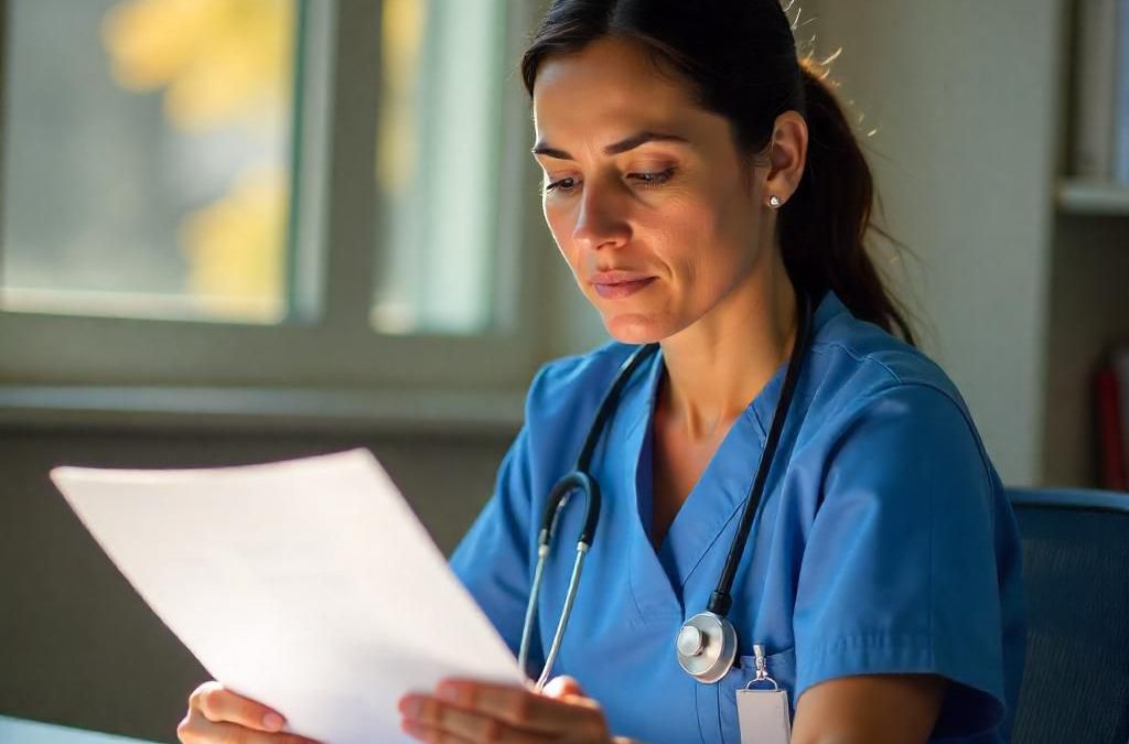 Coneix els teus drets relacionats amb les DPOs (Direcció per Objectius) com a professional de l’ICS a l’Atenció Primària.