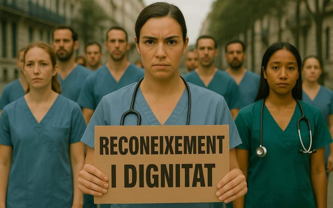 Seguim invisibles: l’Estatut Marc fa un pas endavant, però ens torna a deixar enrere