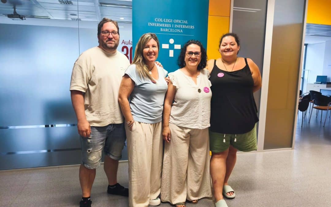 El COIB ens escolta, però calen accions clares.