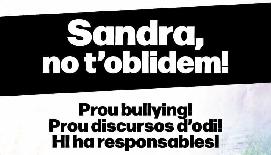 Vaga estudiants 28O