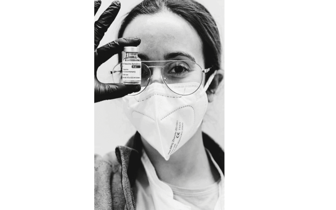 Les infermeres diem prou: no podem continuar sostenint el sistema amb sobrecàrrega i esgotament